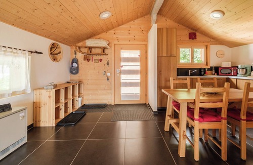Les Posses-sur-Bex Ski Chalet | Chalet Rouge Cœur – Cozy Swiss Alpine retreat with charm and breathtaking view