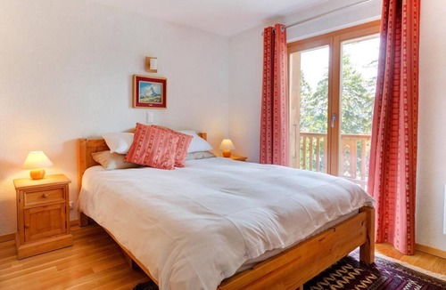 Vex Ski Chalet | Chalet, sauna, terrace, balcony, fireplace or stove, parking, tv, 160m², Thyon