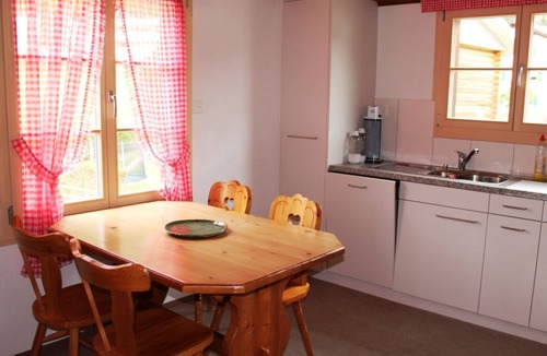 Disentis Apartment | Chalet Scaletta de Castelberg, (Disentis/Mustér), 1018 by Interhome