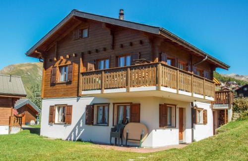 Rosswald Apartment | Chalet Silberdistel