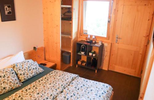 Chalais House | Chalet Tzarbonire