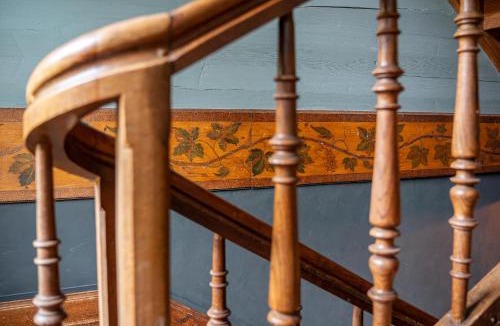 Central Interlaken Bed & Breakfast | Chalet Verve