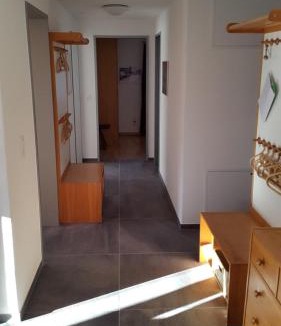 Lenk Apartment | Chalet Wandelgrün