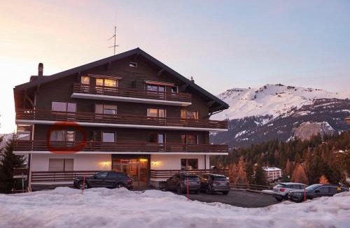Lens Apartment | Chalet with fantastic view on Ballesteros Golf and The Mountains