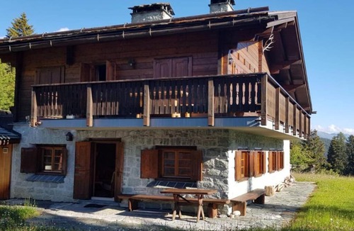 Riom-Parsonz Ski Chalet | Chalet Wulli in der Nähe der Skianlagen Savognin
