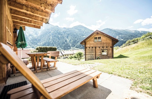 Santa Maria Val Muestair Ski Chalet | Chalets Trafögl