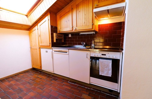 Evolene Apartment | Chamois 35