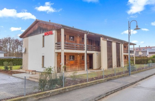 Portalban-Dessous Apartment | Charmant studio calme et lumineux proche du lac