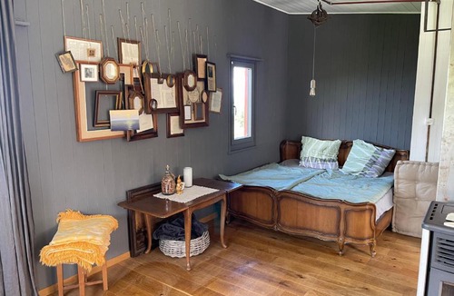 Lutzenberg House | Charmante Bungalows mit Traumaussicht