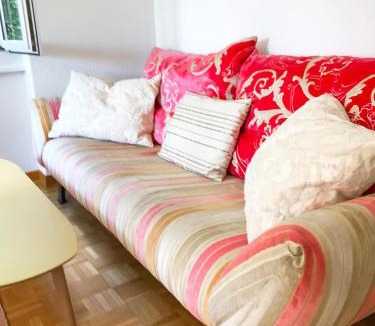 Zollikofen House | Charmantes Apartment