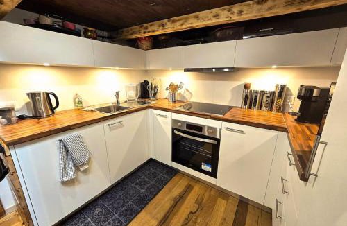 Chamoson Apartment | Charmantes Apartment - Le Mazot