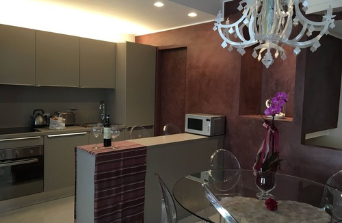 Citta Antica Apartment | Charme and elegance in Verona! Just few steps from the Historical Centre