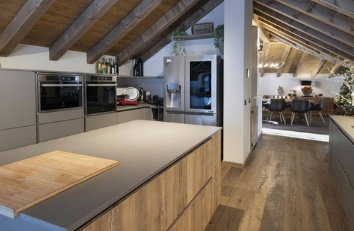 Sozzine Villa | Charme mountain Chalet