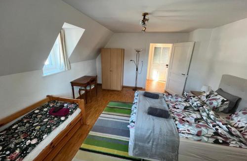 Neuchatel Apartment | Charmettes