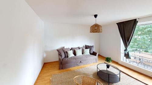 Seebach Apartment | Charming 3 Bedroom Retreat