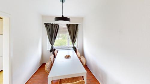 Seebach Apartment | Charming 3 Bedroom Retreat