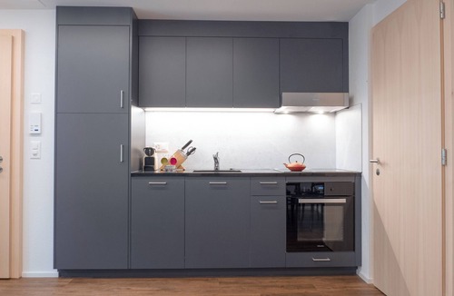Saxon Apartment | Charming apartment