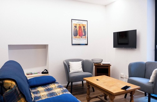 Saxon Apartment | Charming apartment