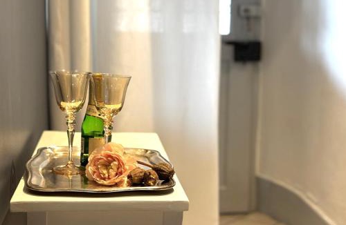 Thun Apartment | Charming Apartment-Walk to Old Town, Thun