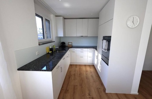 Horgen District Condo | Charming, cozy and quiet apartment in Kilchberg near Zurich city center