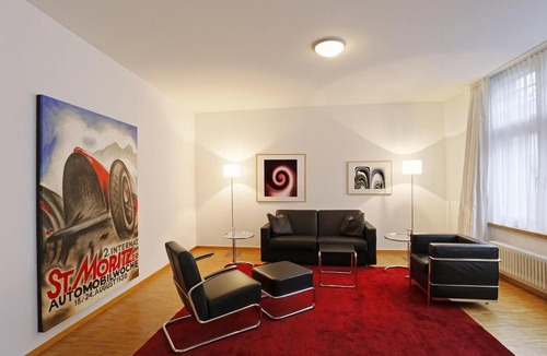 Seefeld Apartment | Charming flat near lake - FB7