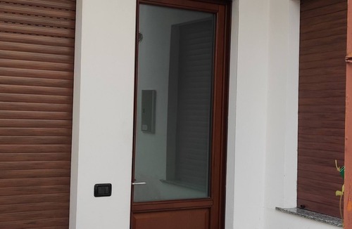 Somma Lombardo Apartment | Charming full optional apartment near Malpensa Airport- AC, Wi-Fi e Welcome Kit
