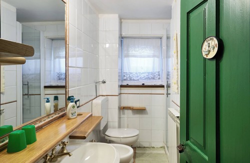 Prade House | Charming House for 10 Guests in Vanoi | Conte Moro, Sun and Nature