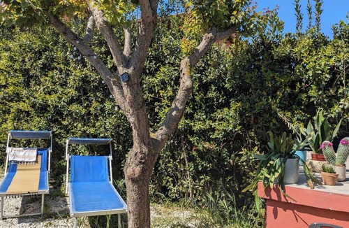 Fregenae Apartment | Charming Italian Countryside Retreat for Family Getaways