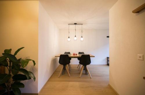 Santa Maria Val Muestair Apartment | Chasa Allegra Müstair