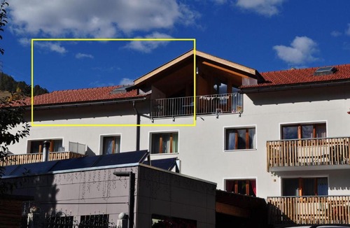 Engadin Scoul Apartment | Chasa Bagnera 174