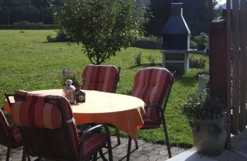 Zernez Apartment | Chasa Clavuot, (Zernez) by Interhome