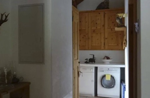 Zernez Apartment | Chasa Clavuot, (Zernez) by Interhome