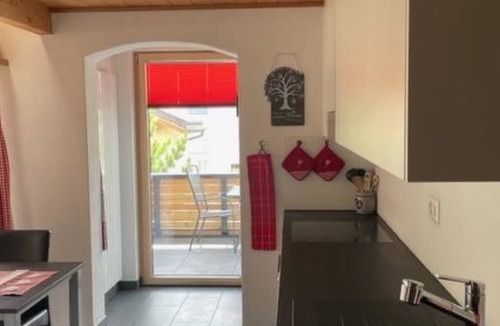 Ftan Apartment | Chasa Cumulus/DG Ferienwohnung Sainas 139 A, (Ftan) by Interhome