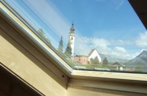 Ftan Apartment | Chasa Cumulus/DG Ferienwohnung Sainas 139 A, (Ftan) by Interhome