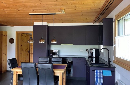 Ftan Apartment | Chasa Cumulus/HP Ferienwohnung Sainas 139 A, (Ftan) by Interhome