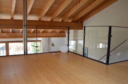 Val Muestair Apartment | Chasa Curtins/Sulai, (Sta. Maria - Santa Maria Val Müstair) by Interhome