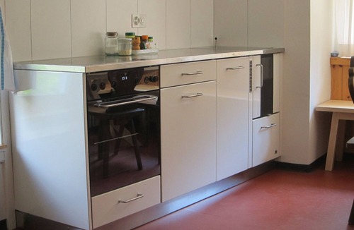 Zernez Apartment | Chasa Gross, (Zernez). by Interhome