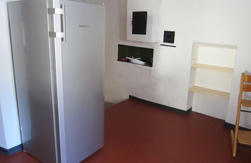 Zernez Apartment | Chasa Gross, (Zernez). by Interhome