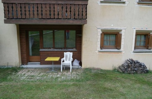Tschierv Apartment | Chasa Müfaits Parterre, (Tschierv) by Interhome