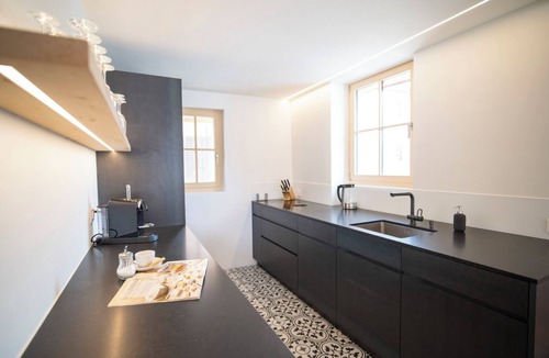 Engadin Scoul Apartment | Chasa Muntanella, (Ftan) by Interhome