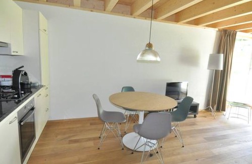 Ramosch Apartment | Chasa Paoletta, (Ramosch) by Interhome