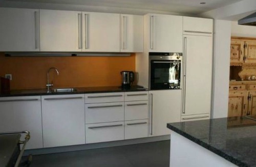 Val Muestair Apartment | Chasa Puntin EG, (Sta. Maria - Santa Maria Val Müstair) by Interhome