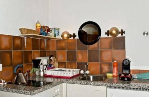 Zernez Apartment | Chasa Quirin, (Zernez) by Interhome