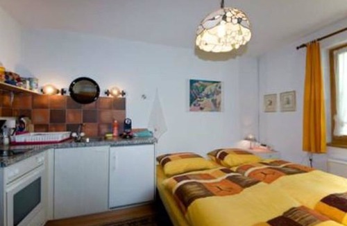 Zernez Apartment | Chasa Quirin, (Zernez) by Interhome