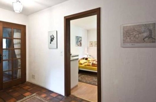 Zernez Apartment | Chasa Quirin, (Zernez) by Interhome