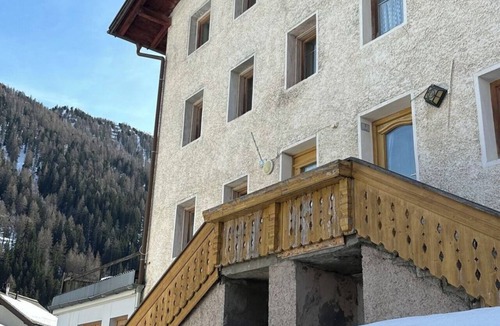Ravaisch Apartment | Chasa Salnuun, (Samnaun-Compatsch) by Interhome