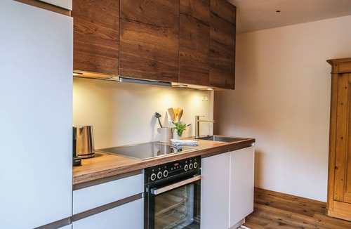 Guarda Apartment | Chasa Savü, (Guarda) by Interhome