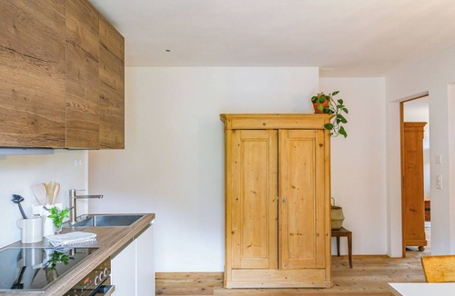 Guarda Apartment | Chasa Savü, (Guarda) by Interhome