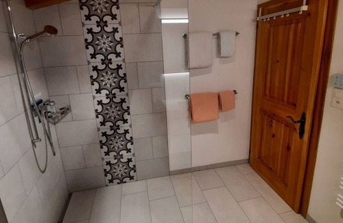 Susch Apartment | Chasa Solena, (Susch) by Interhome
