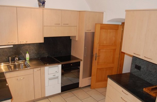 Zernez Apartment | Chasa Städler, (Zernez) by Interhome